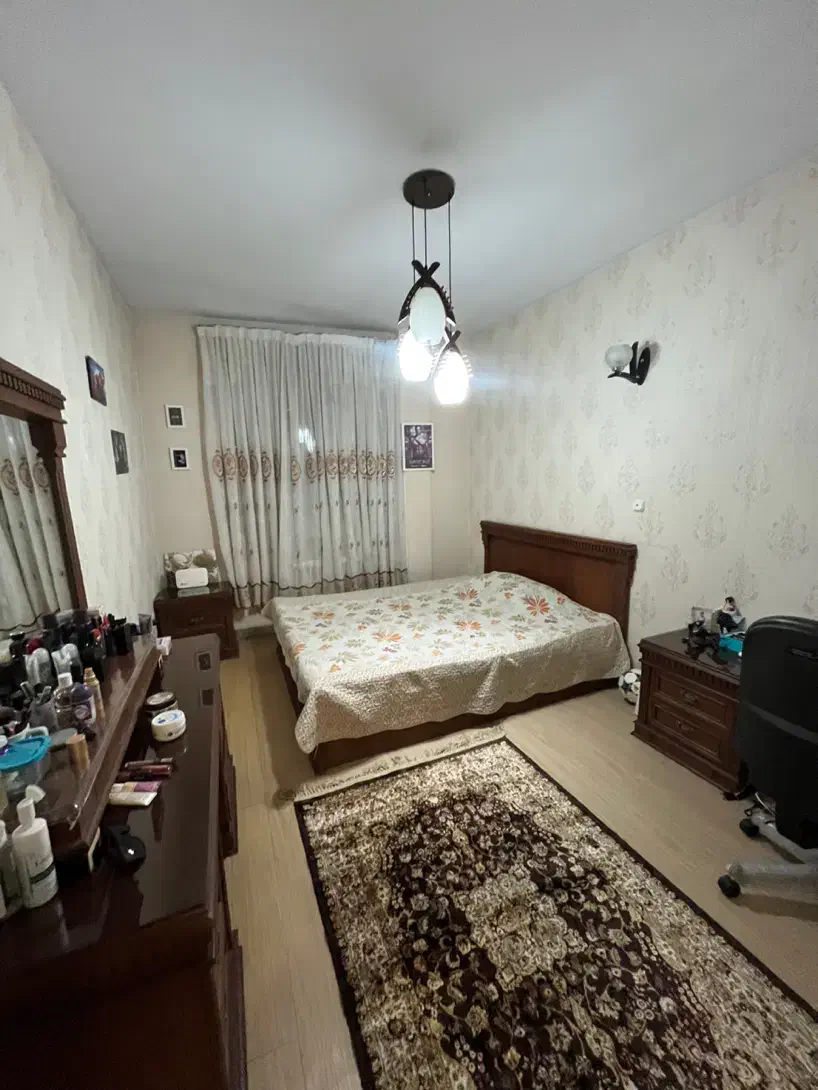 ۱۰۰متر/خوش نقشه/فردوس شرق عقیل/بدون مشابه