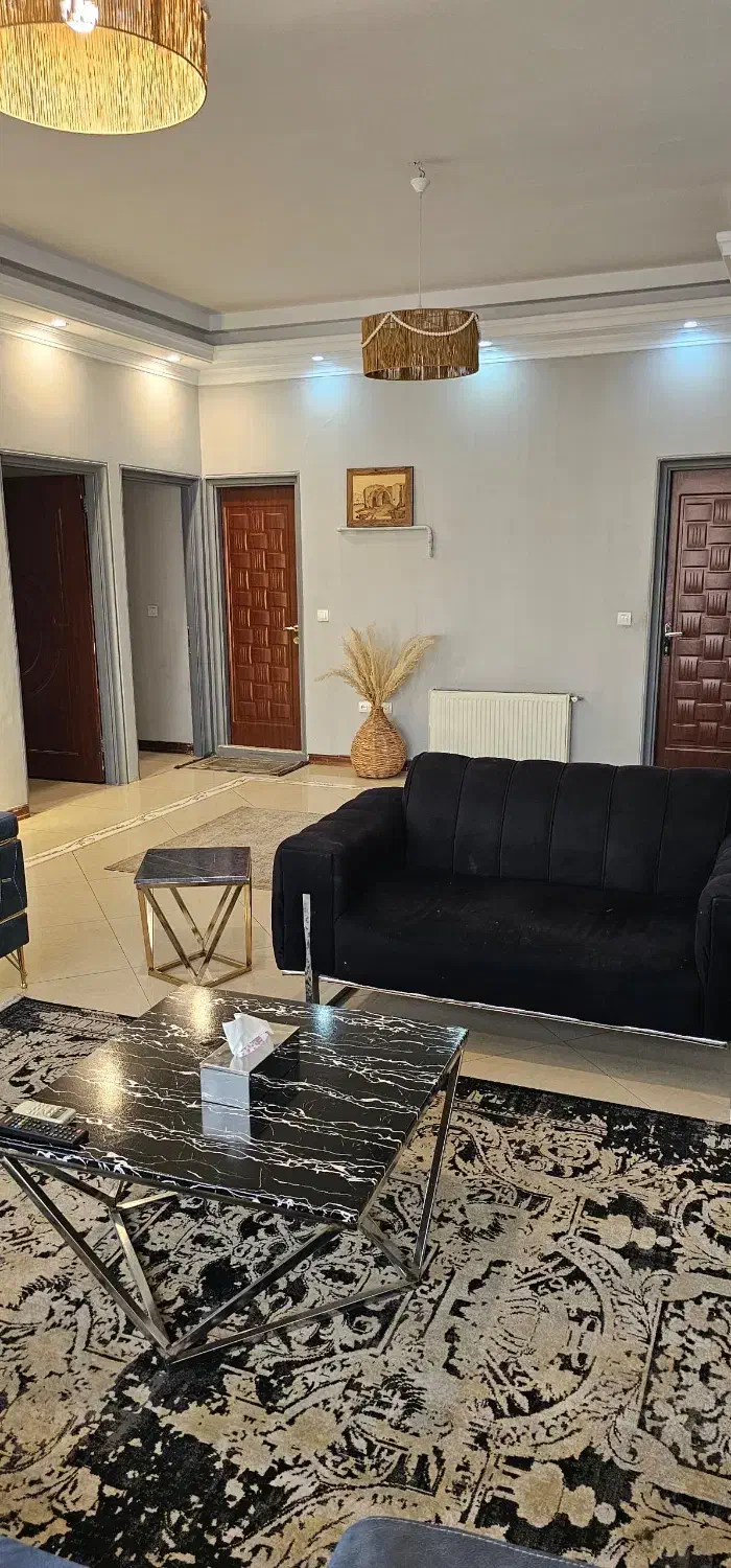 اراج ۲-۳ خ شیک جنب بیمارستان نیکان مجرد و خانواده|اجارهٔ کوتاهمدت آپارتمان و سوئیت|تهران, اقدسیه|دیوار