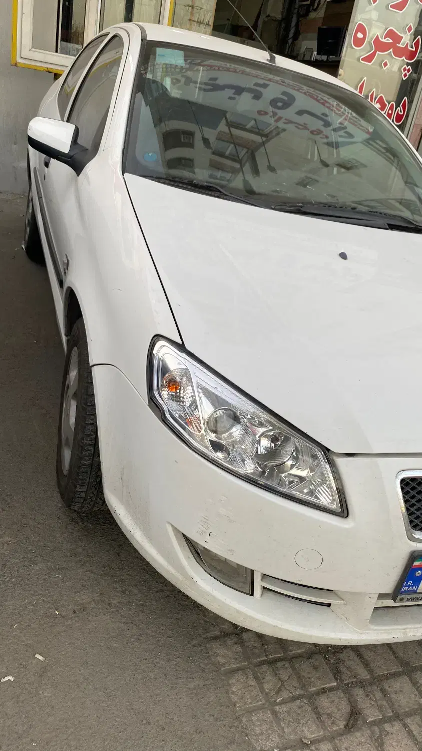 رانا 96 بیرنگ پلمپ سالم به شرط|خودرو سواری و وانت|فردیس, فردیس|دیوار