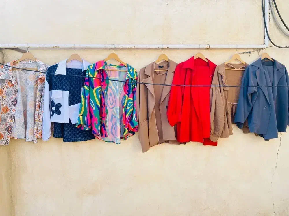 مانتو شیک از ۲۰۰تا۵۰۰|لباس|دهدشت, |دیوار