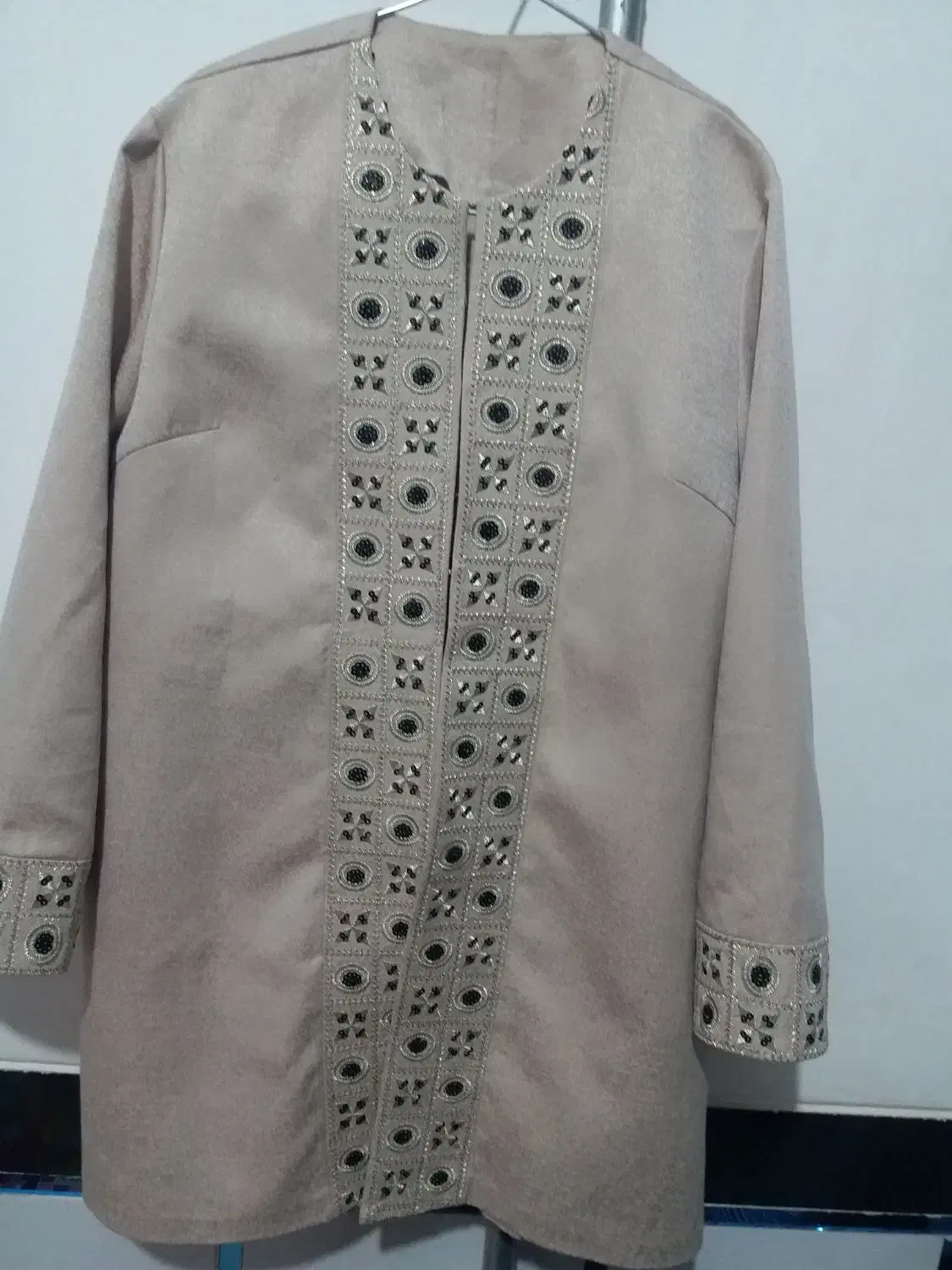 مانتوکتی|لباس|پارس‌آباد, |دیوار