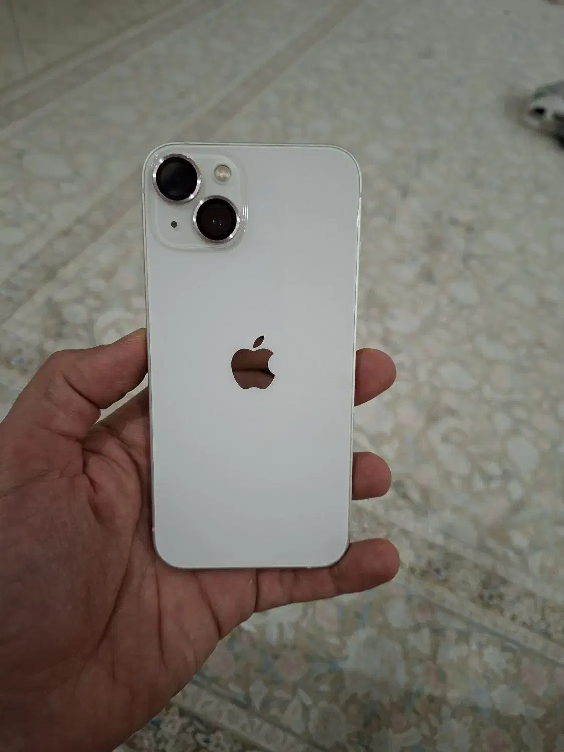 iphone13 normal 256g|موبایل|تهران, نیروی هوایی (پیروزی)|دیوار