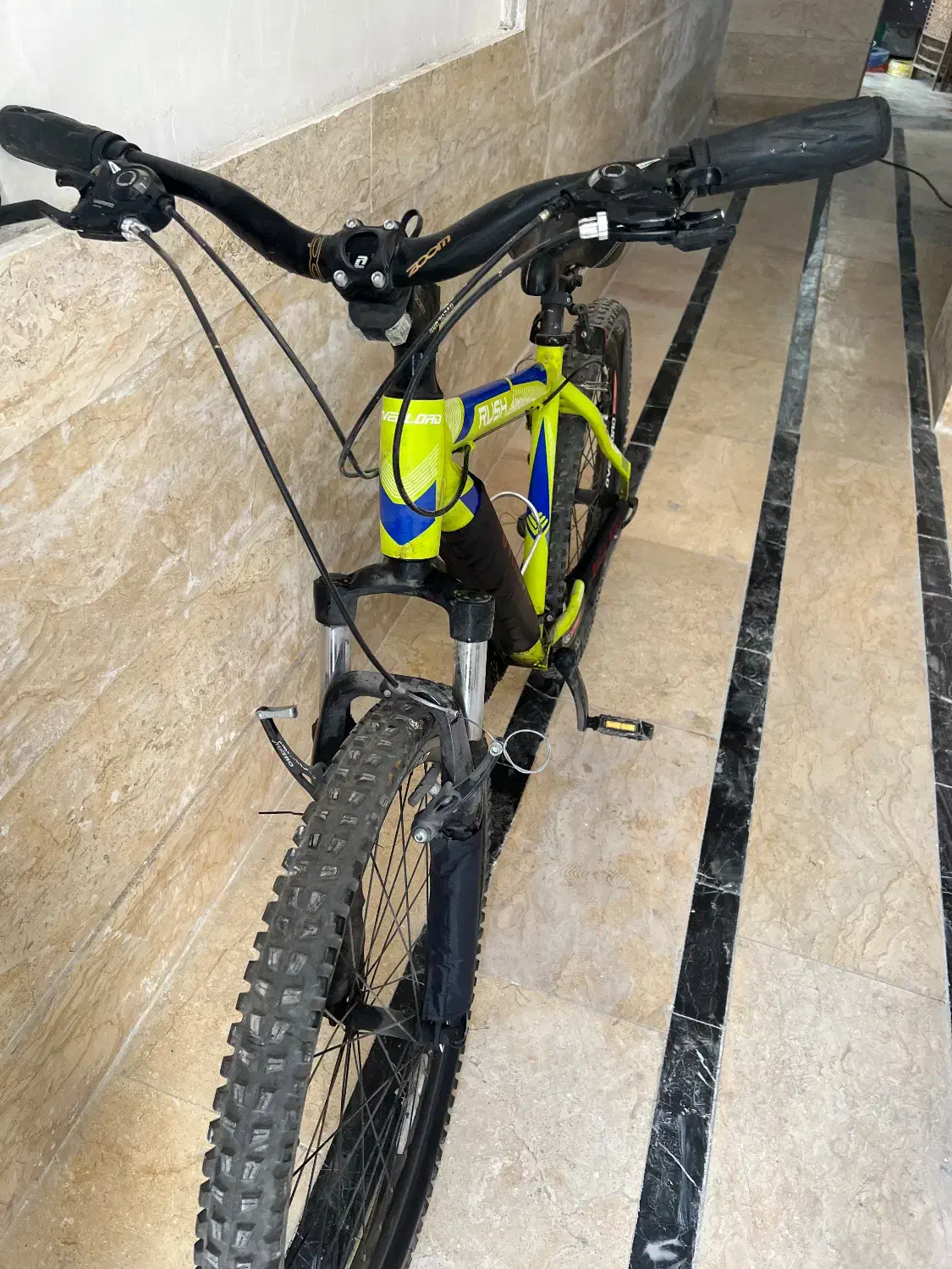 دورچرخهoverlord|دوچرخه، اسکیت، اسکوتر|آستارا, |دیوار