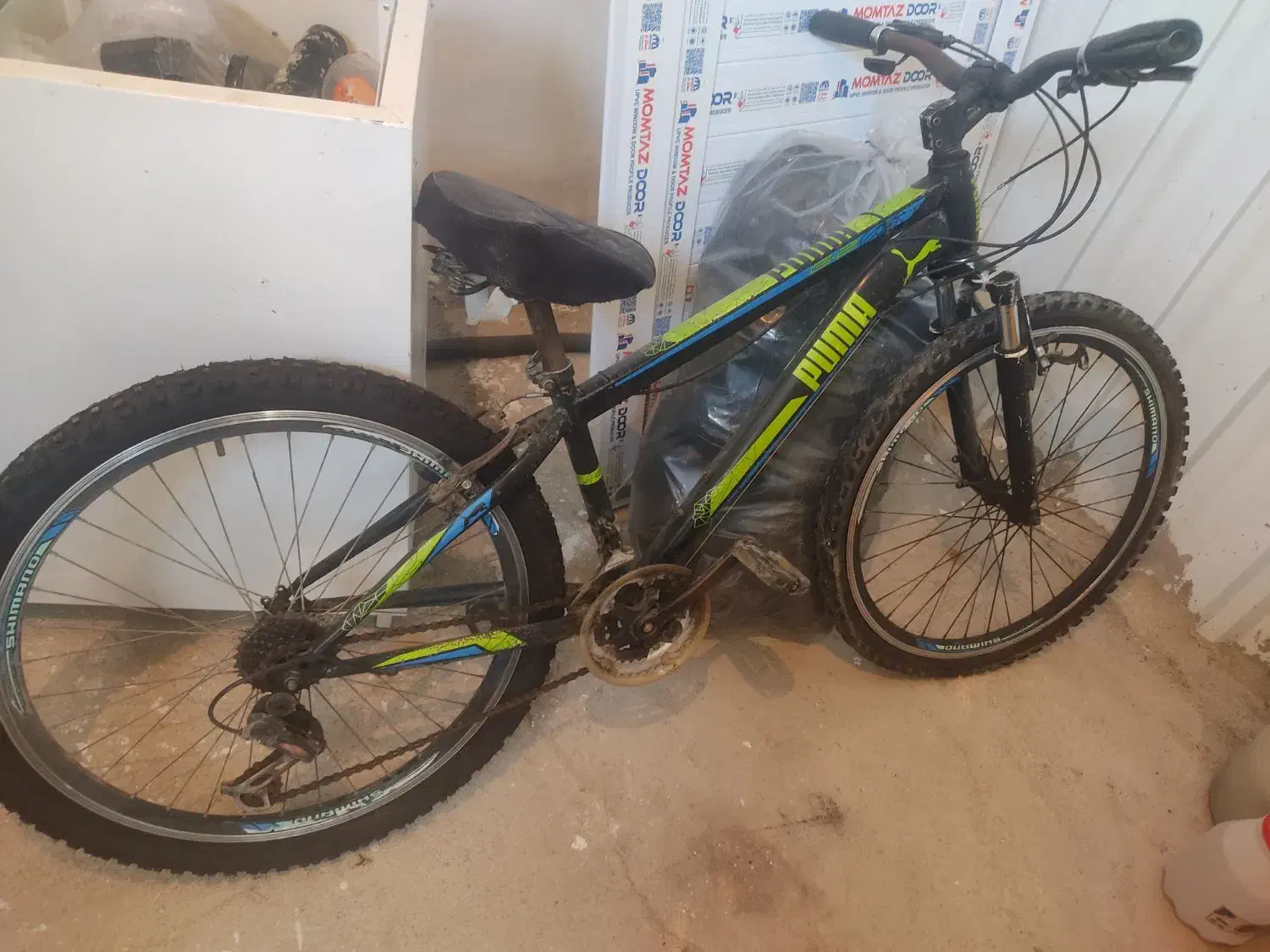 دوچرخه|دوچرخه، اسکیت، اسکوتر|رامهرمز, |دیوار