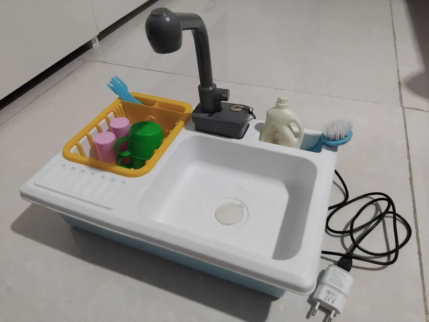 سینک|اسباببازی بچه|قوچان, |دیوار