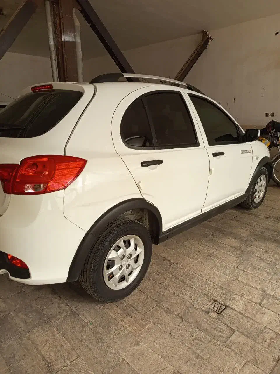 کویک اس تمیز وآس|خودرو سواری و وانت|دلیجان, |دیوار