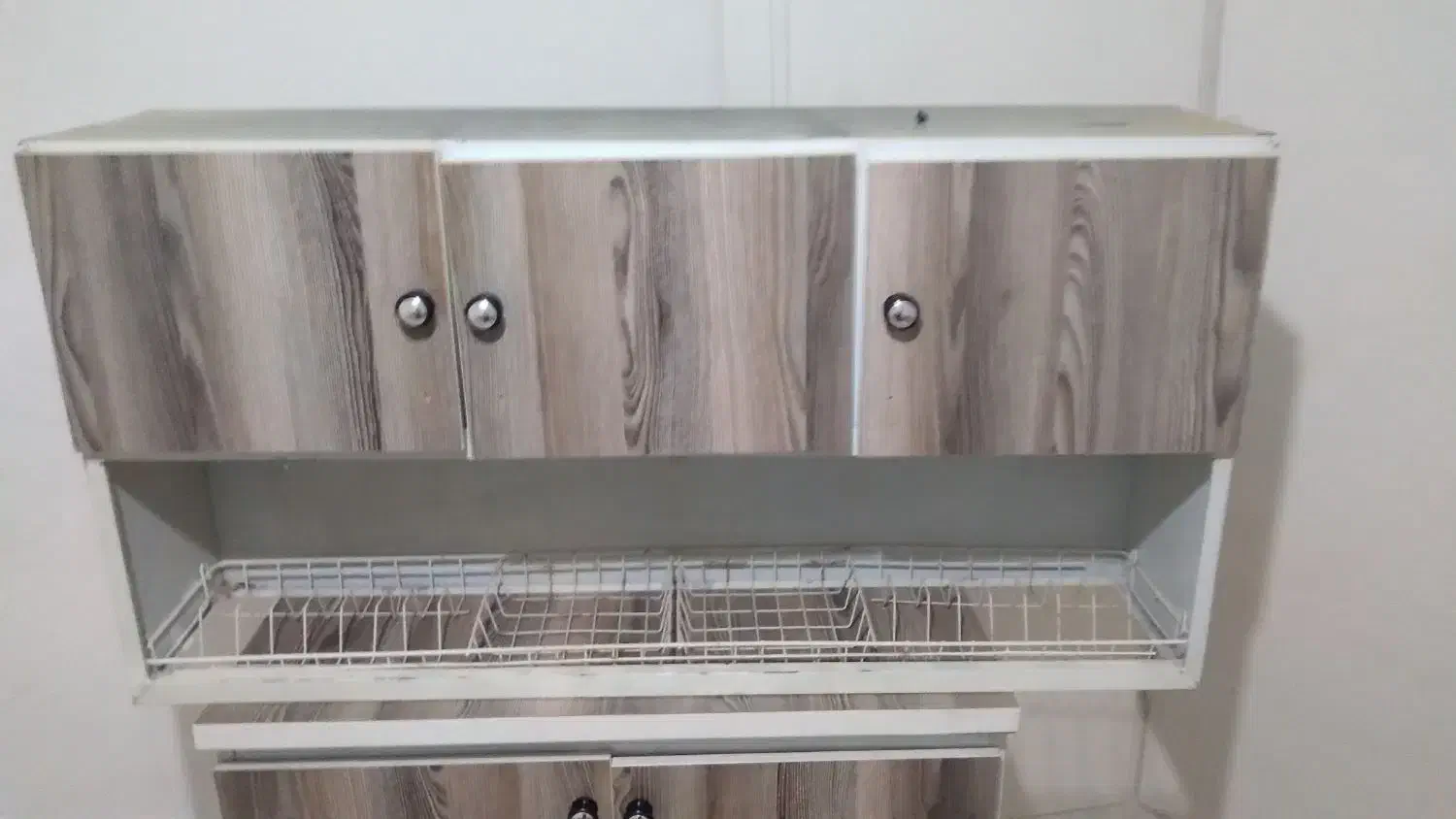 کابینت آشپزخانه|مصالح و تجهیزات ساختمان|کنارک, |دیوار