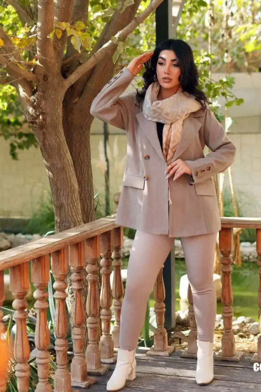 کت فوتر|لباس|فردوس (خراسان), |دیوار