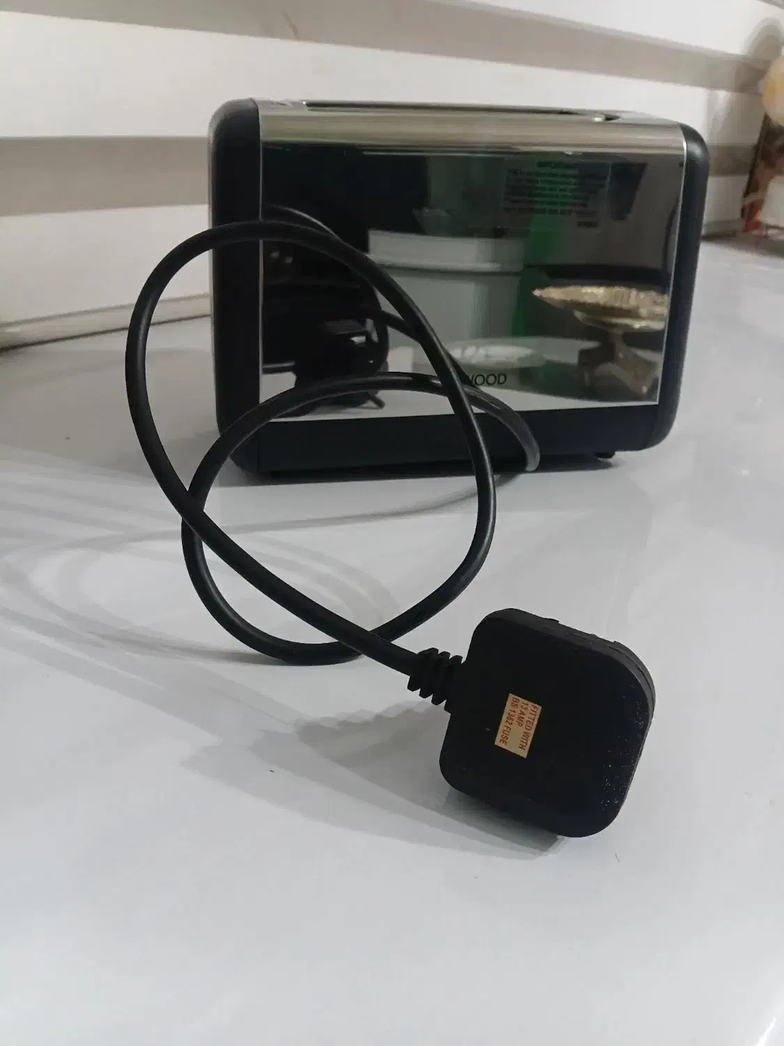 توستر نان|اجاق گاز و لوازم برقی پخت‌وپز|ملارد, |دیوار