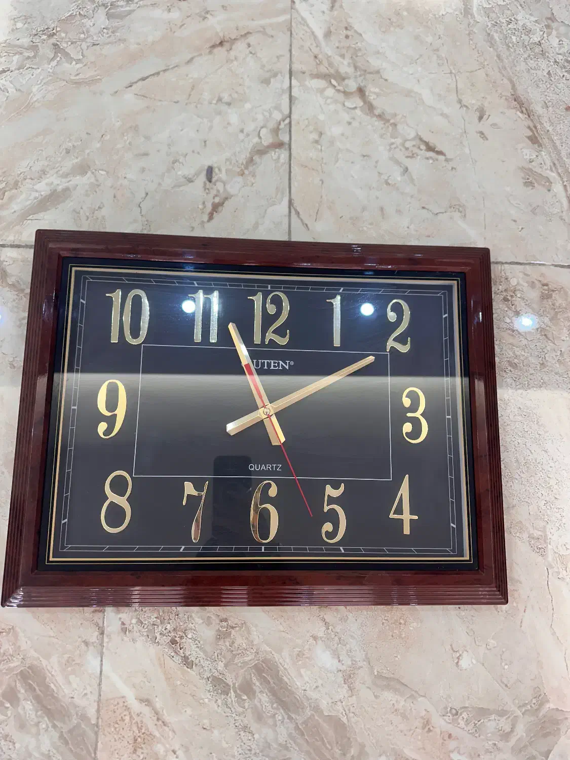 ساعت|ساعت دیواری و تزئینی|کرج, گلشهر|دیوار