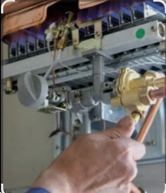 تعمیرات انجام میشود|آبگرمکن، پکیج، شوفاژ|تهران, هفده شهریور|دیوار