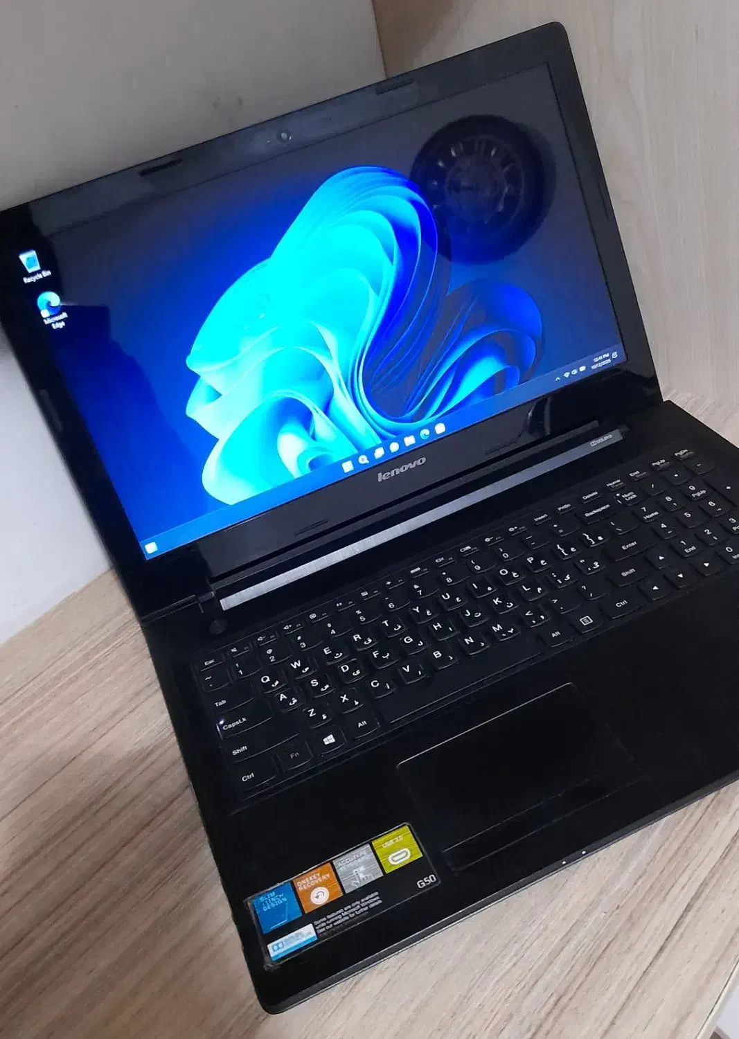 لپ تاپ لنوو|رایانه همراه|کرج, شهرک جهاننما|دیوار