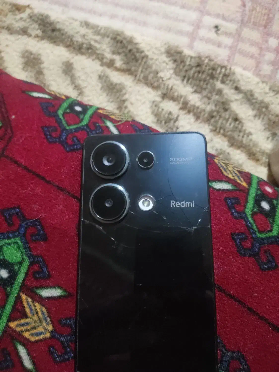 نوت ۱۳ پرو|موبایل|یزد, |دیوار