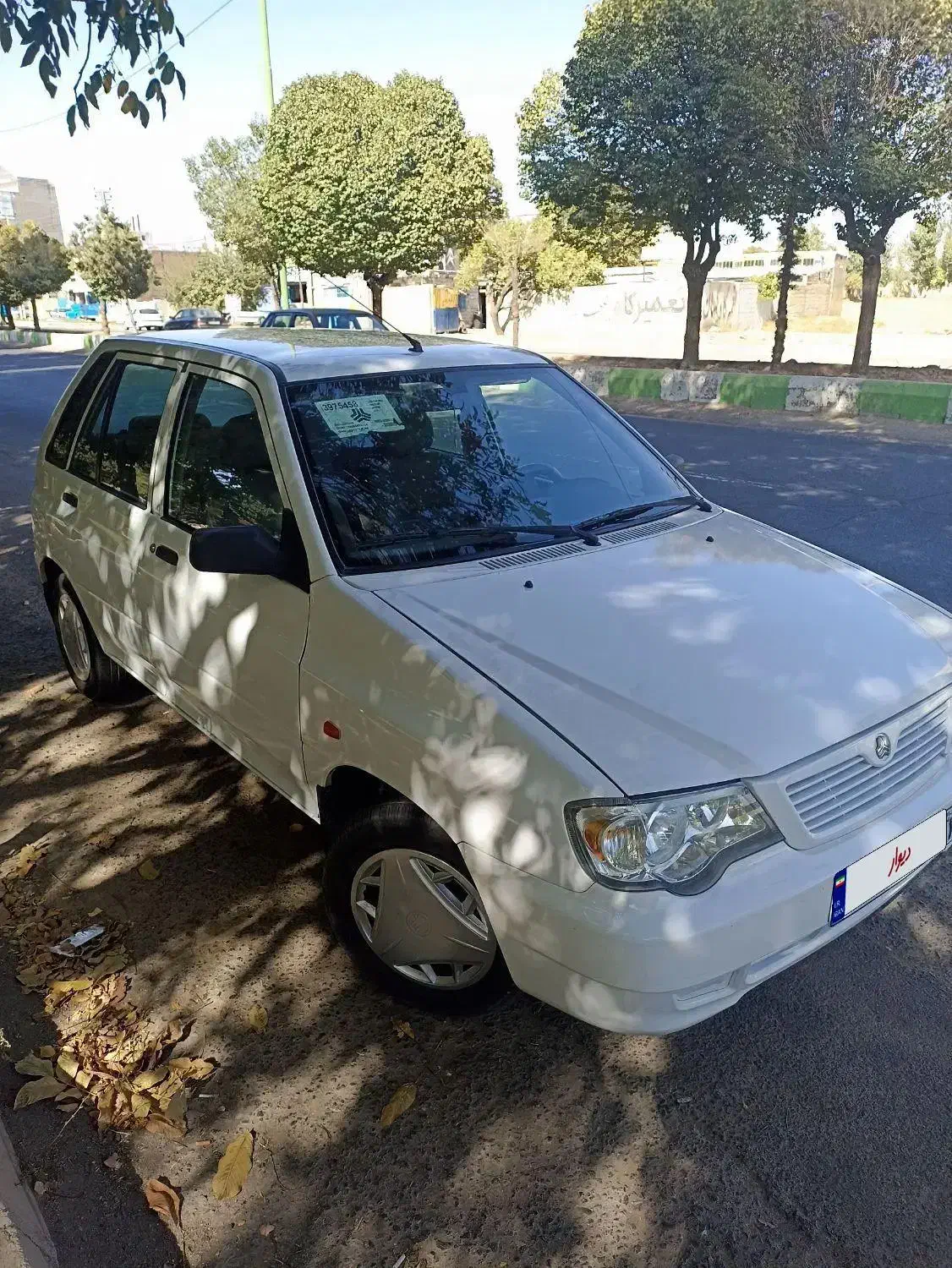 پراید111|خودرو سواری و وانت|زنجان, |دیوار