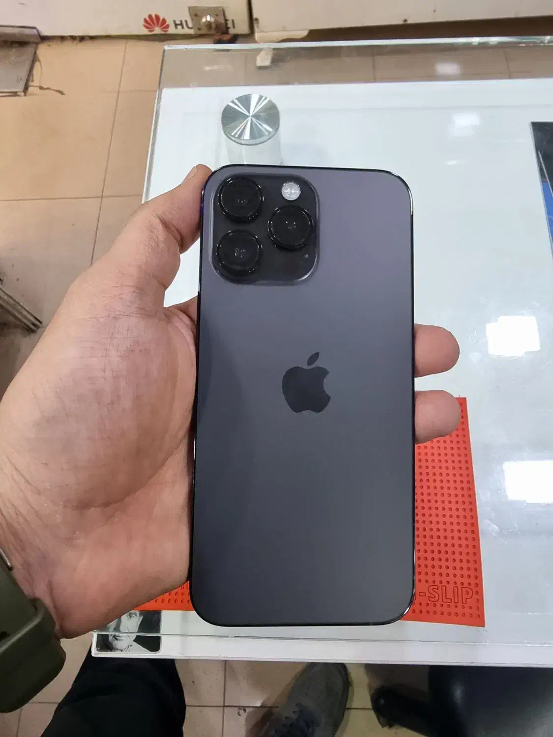 ۱۴ پرومکس ۲۵۶ ریجستر شده|موبایل|کرمانشاه, |دیوار