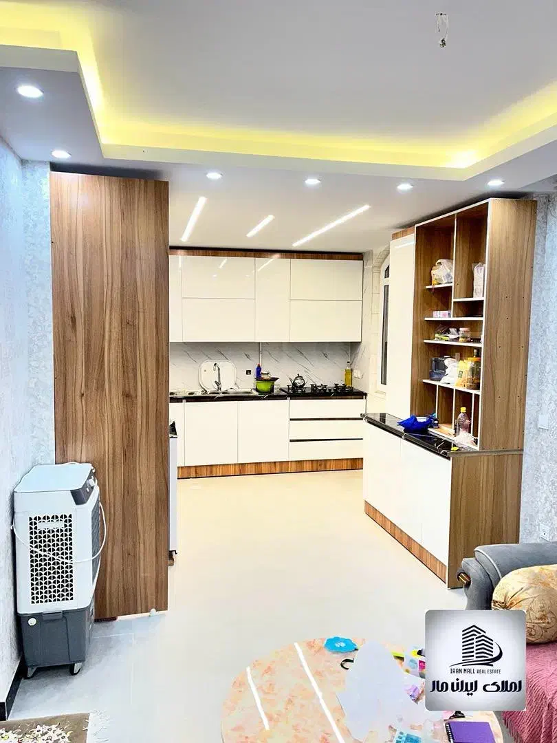 آپارتمان 83متری دانشگاه فول تکمیل|فروش آپارتمان|قزوین, |دیوار