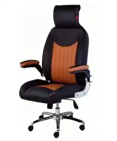 صندلی مدیریتی/صندلی کارمندی|صندلی و نیمکت|ساوه, |دیوار