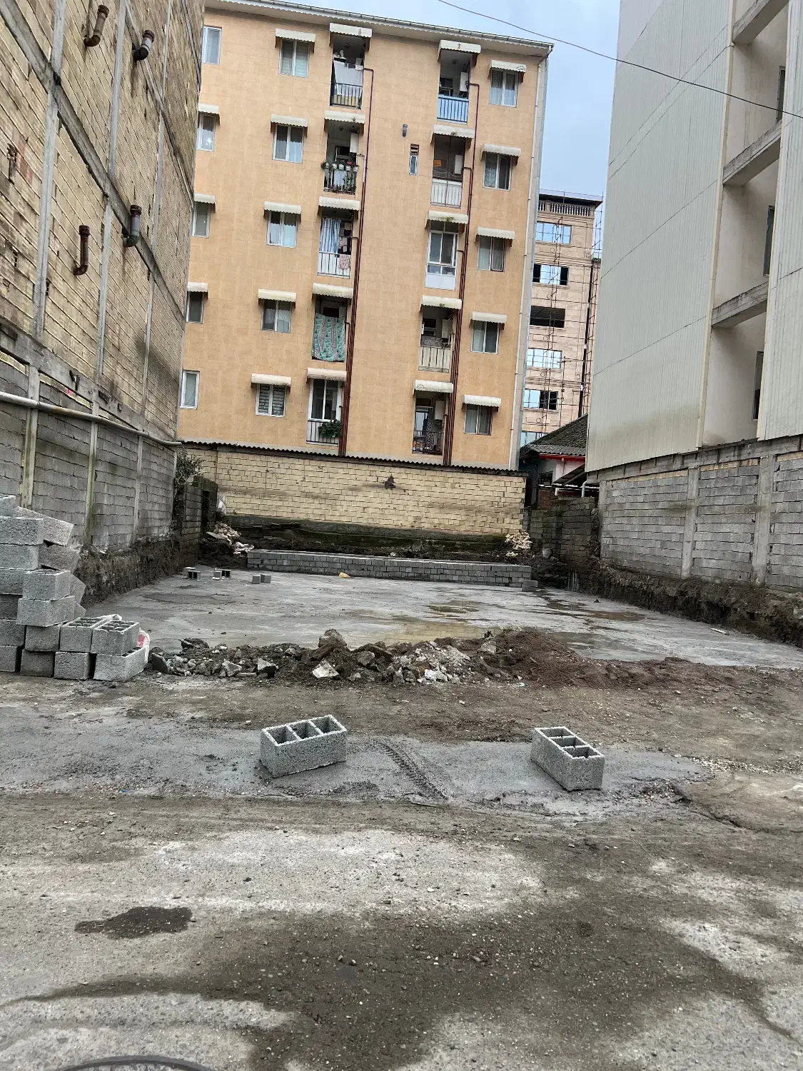 پیش فروش 100متری/سازنده معتبر/پرداخت عالی/مطهری|پیش‌فروش املاک|آستارا, |دیوار