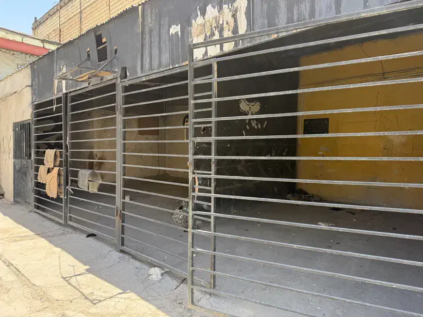 مغازه گاراژ کارواش خدمات خودرو انبار|اجارهٔ مغازه و غرفه|مشهد, هدایت|دیوار