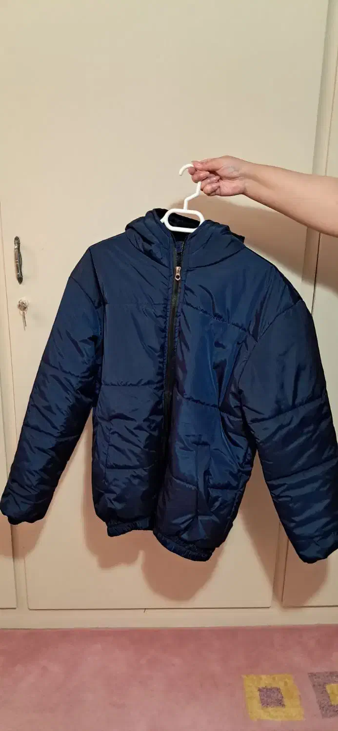 کاپشن|لباس|کرج, عظیمیه|دیوار