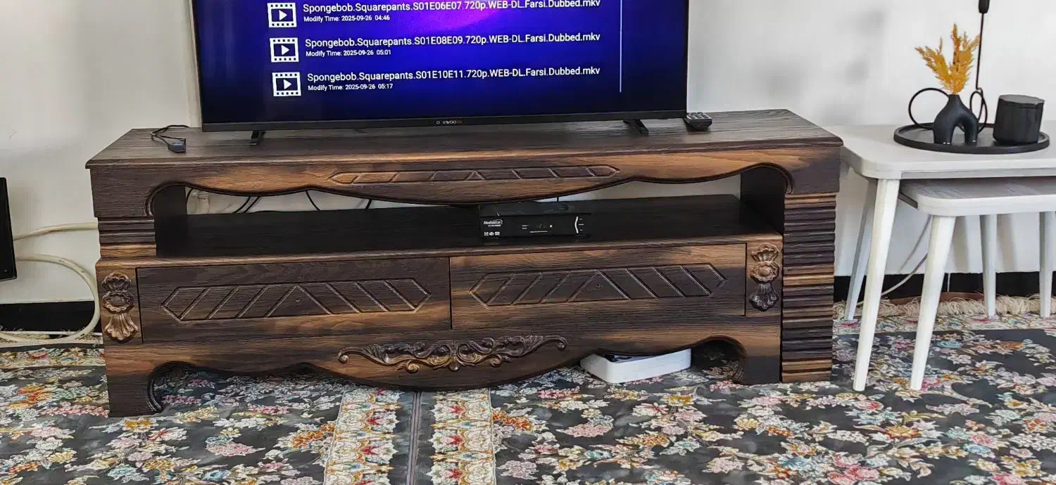 میز تلویزیون|میز تلویزیون|مریوان, |دیوار