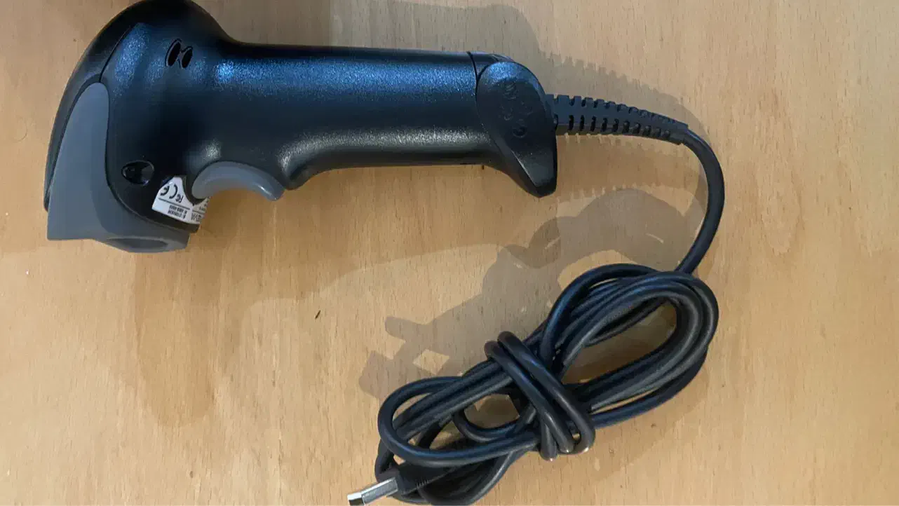 بارکد خوان|پرینتر، اسکنر، کپی، فکس|تهران, هاشمی|دیوار