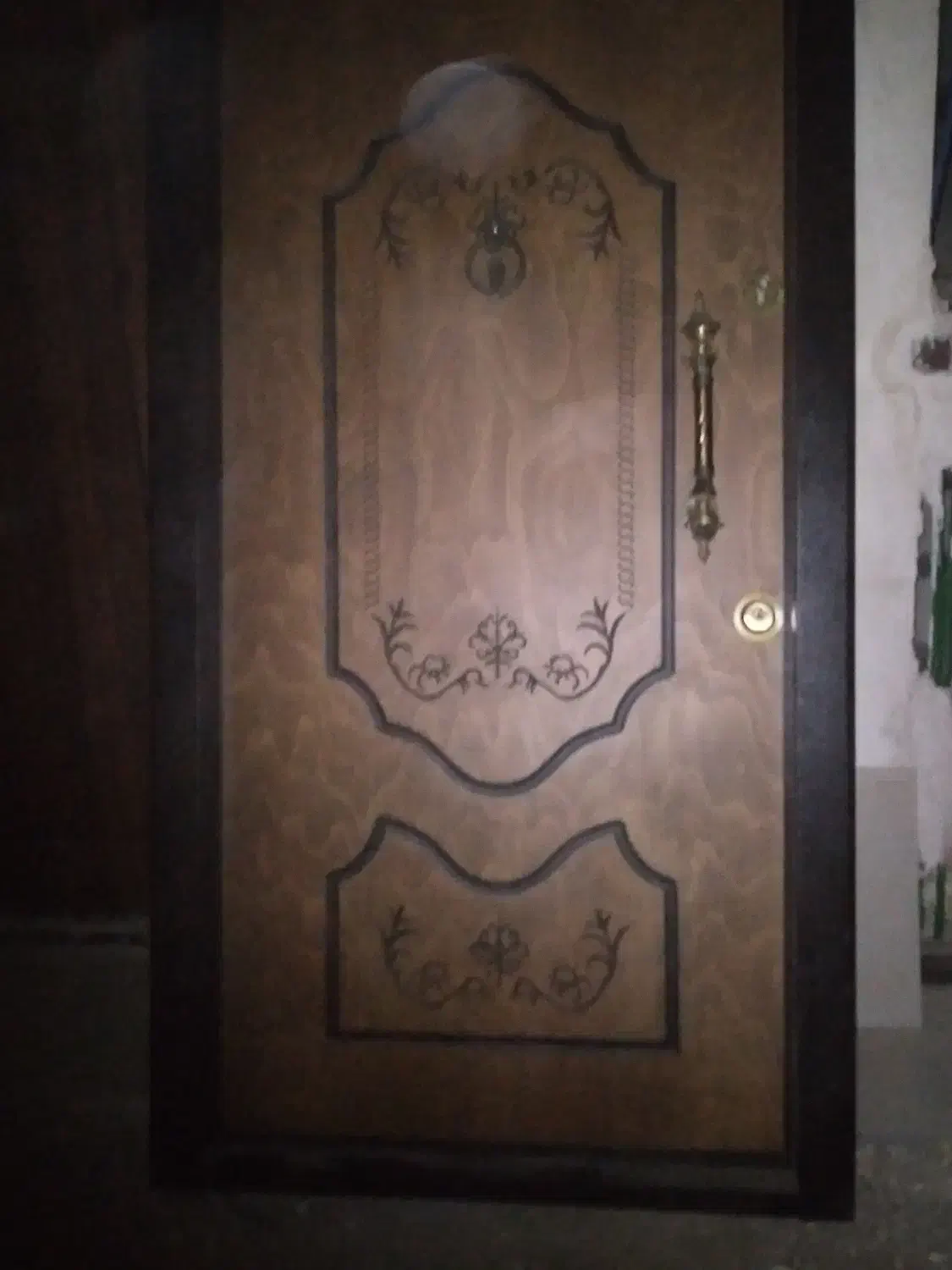 درب ضد سرقت|مصالح و تجهیزات ساختمان|مهاباد (آذربایجان غربی), |دیوار