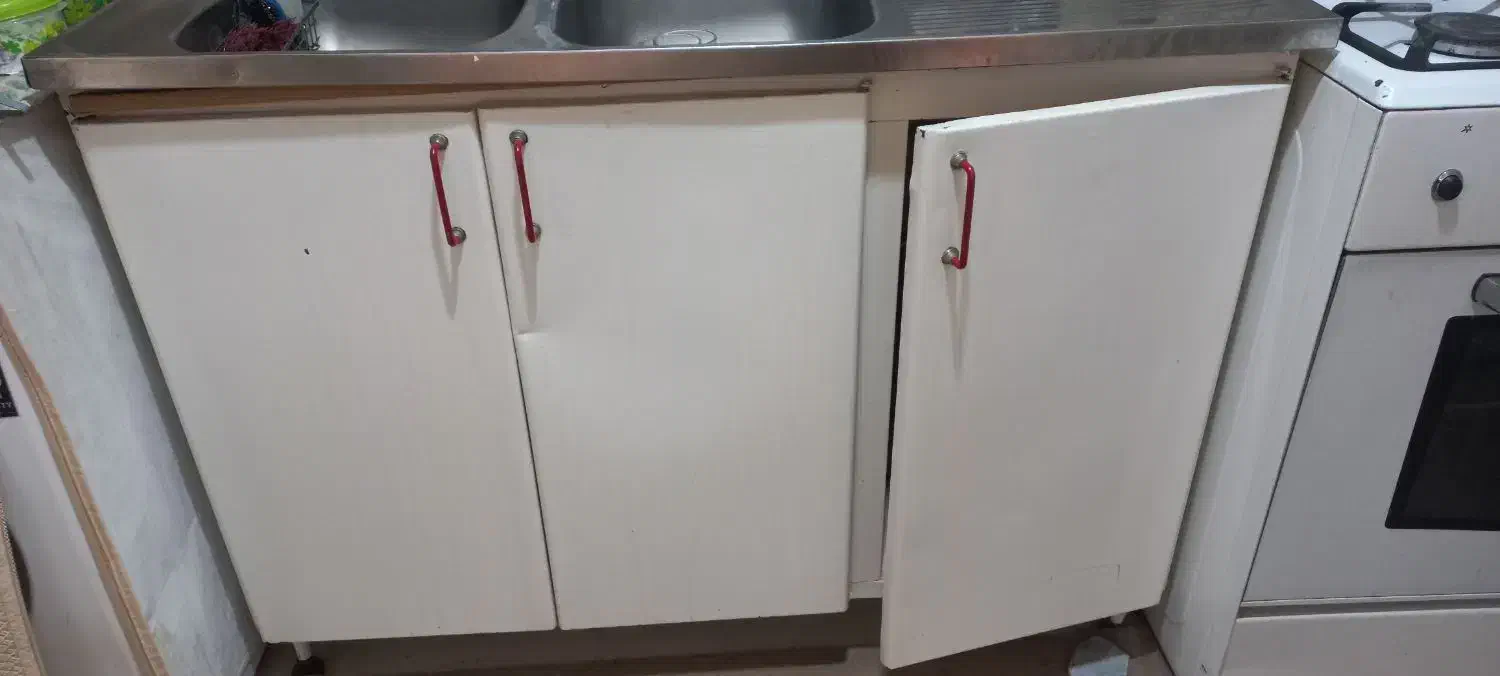 کابینت|آبچکان و نظمدهنده ظروف|زنجان, |دیوار