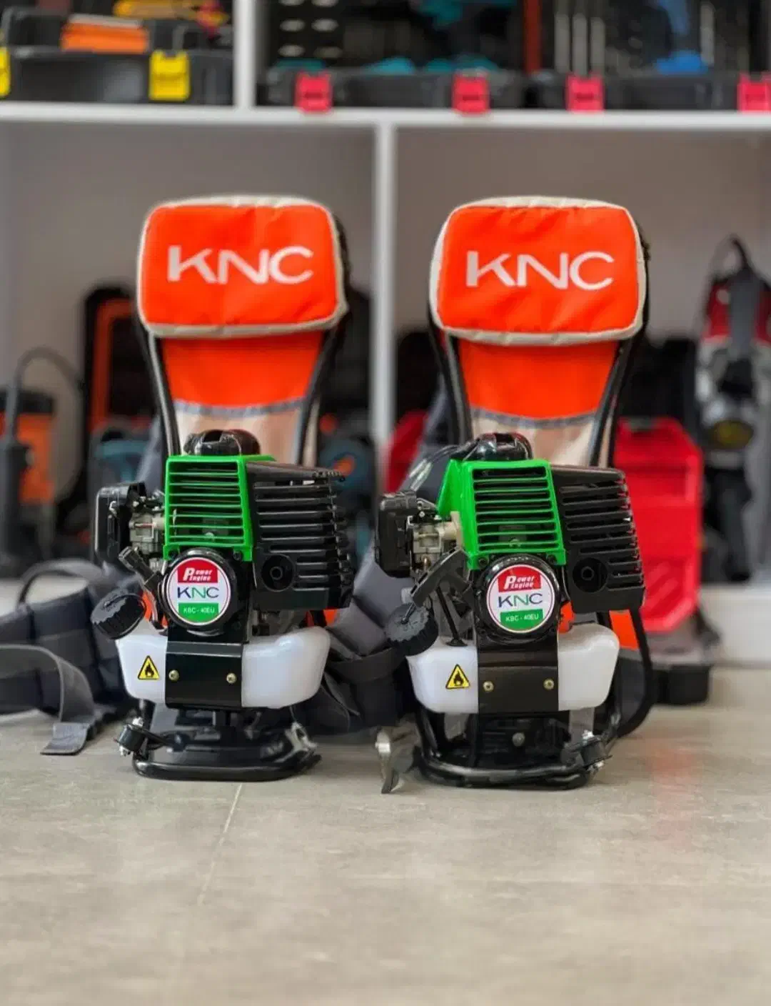 علف زن بلو(علفزن علفتراش علف تراش) سفارشی کامل|ماشین‌آلات صنعتی|تهران, شهید رجایی|دیوار