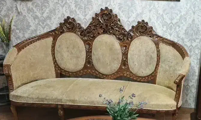 فروش فوری مبل|مبلمان خانگی و میز عسلی|زیباکنار, |دیوار