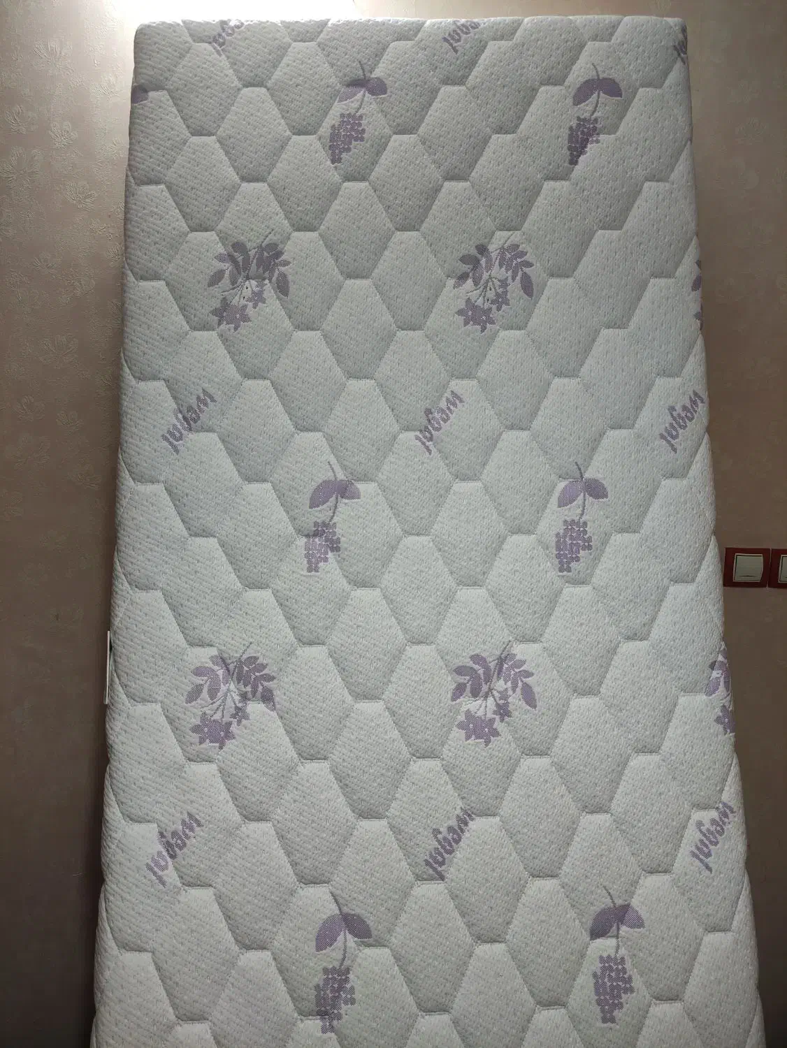 تشک طبی فنری سوپر وگال|تشک تختخواب|شیراز, فرگاز|دیوار