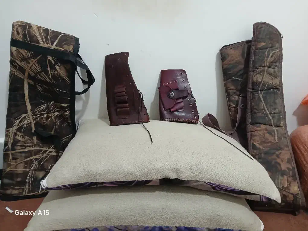 کیف چرم|کیف، کفش، کمربند|زابل, |دیوار