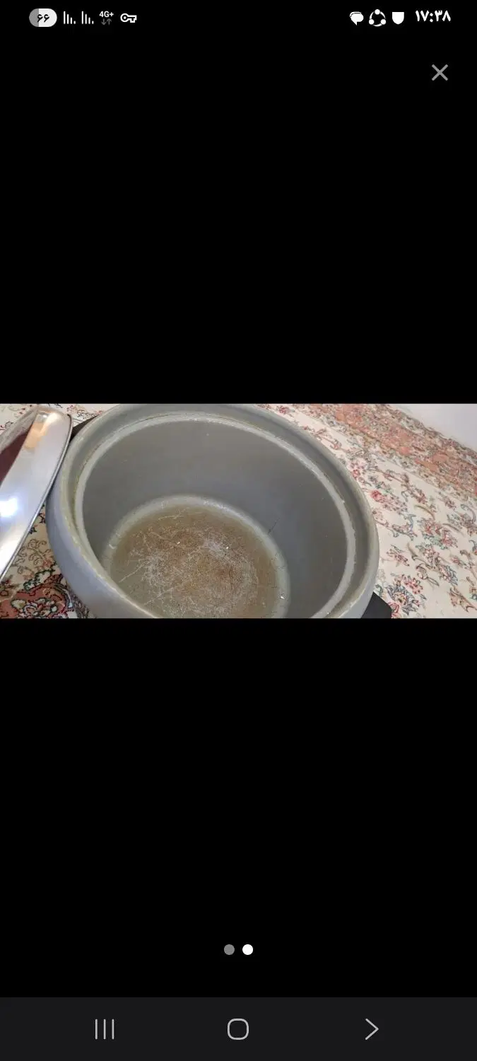 پلوپز|اجاق گاز و لوازم برقی پختوپز|کرمانشاه, |دیوار