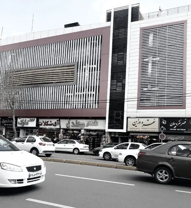 خوابگاه دخترانه ملاصدرا|اجارهٔ آپارتمان|شیراز, ملاصدرا|دیوار