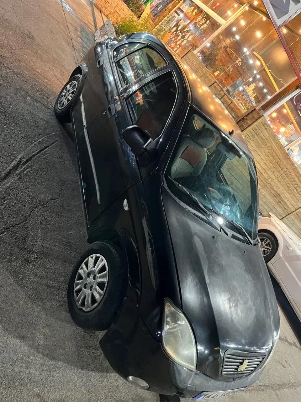 فروش ماشین|خودرو سواری و وانت|شیراز, رکنآباد|دیوار