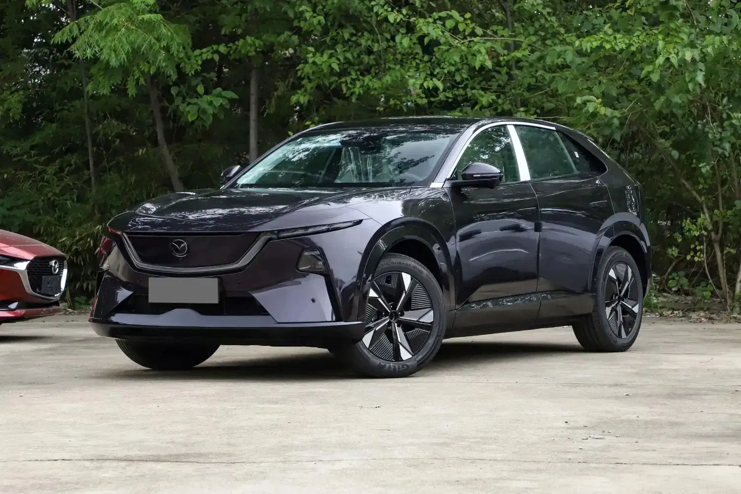 مزدا ez60 ارس|خودرو سواری و وانت|تبریز, |دیوار