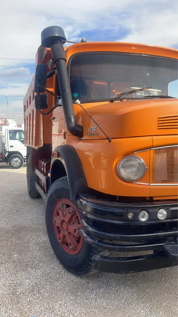 نیازمند راننده پایه یک|استخدام حمل و نقل|یاسوج, |دیوار