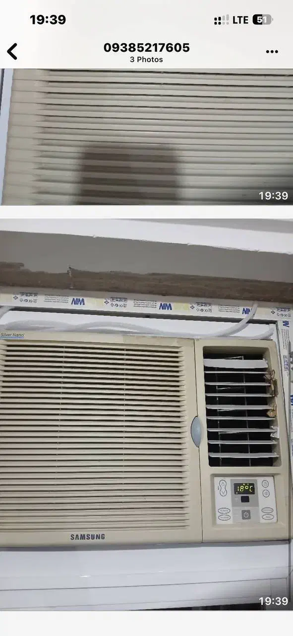 کولر گازی سامسونگ|کولر گازی و فنکوئل|شفت, |دیوار