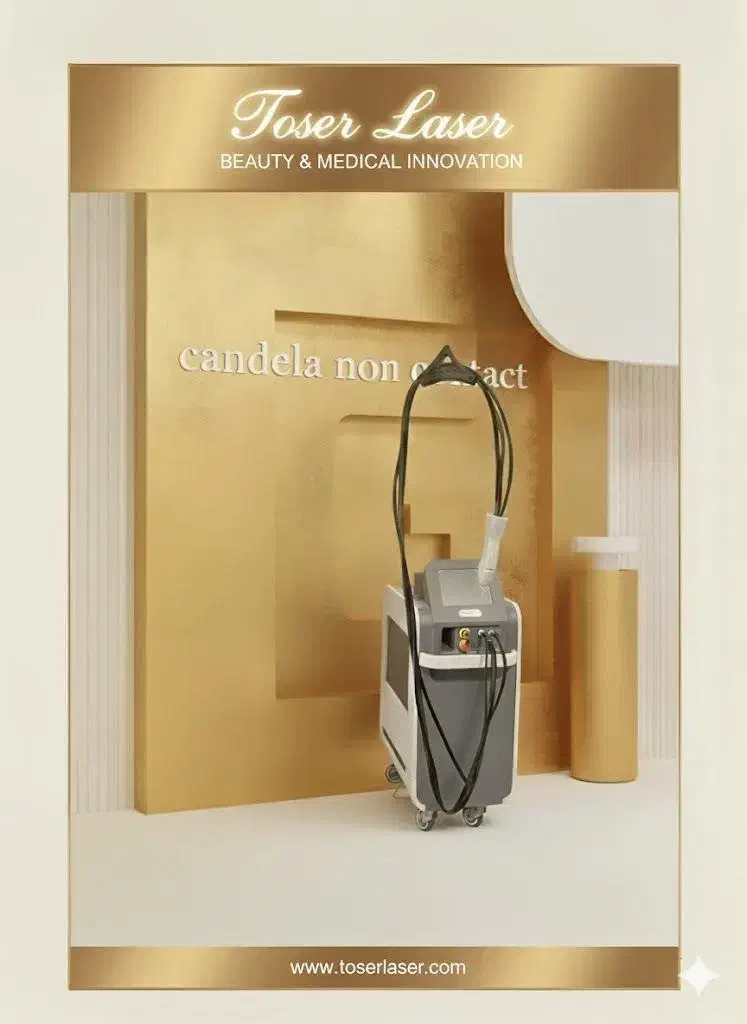 دایود ادیشن ک*ند*لا با 2 طول مو*ج|آرایشی، بهداشتی، درمانی|کاشان, فاز ۱ ناجی آباد|دیوار