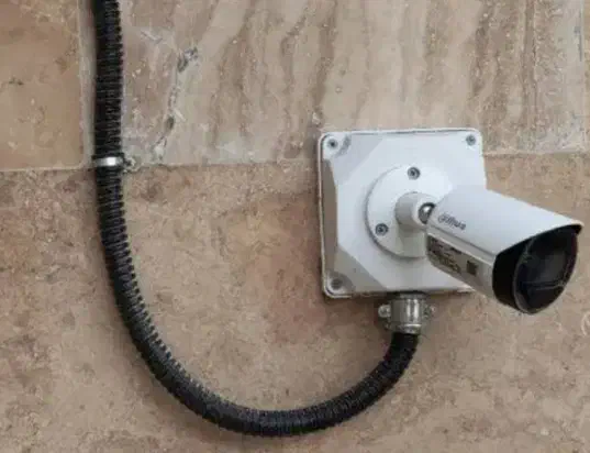 نصب دوربین مداربسته|دوربین مداربسته|گرگان, |دیوار