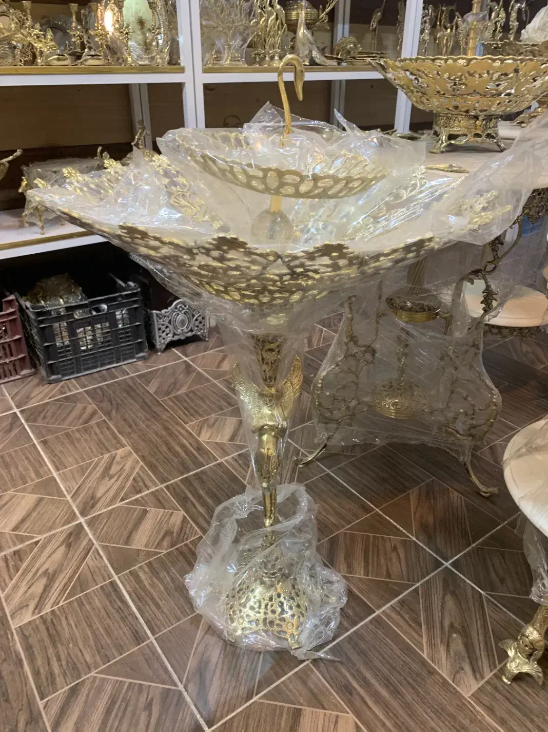 کنارسالنی|صنایع دستی و سایر لوازم تزئینی|همدان, |دیوار