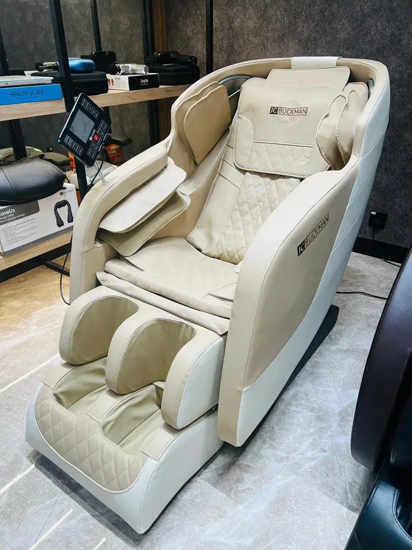 صندلی ماساژ|آرایشگاه و سالنهای زیبایی|بندرعباس, |دیوار