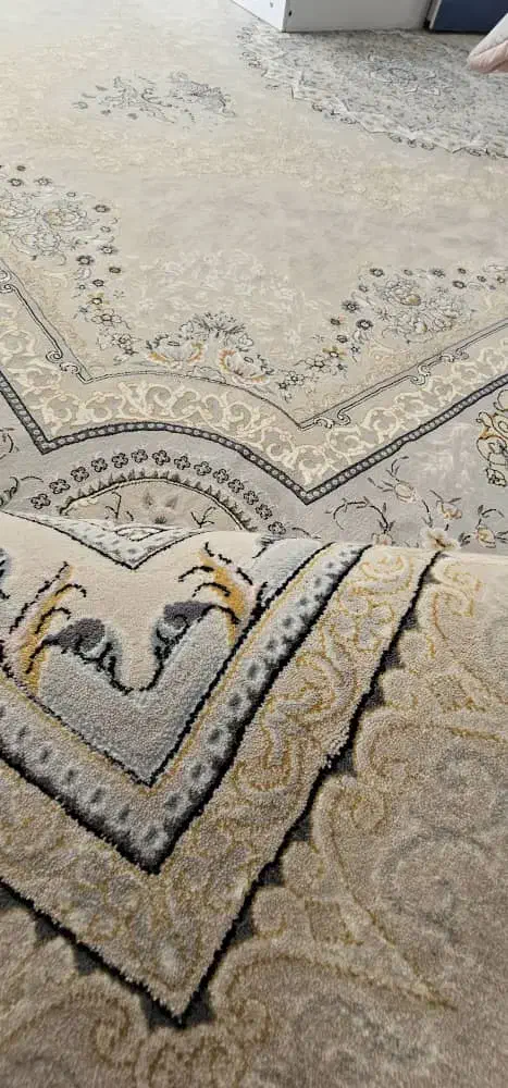 یه تخته ۷۰۰ شانه اصلی|فرش|خرم‌آباد, |دیوار