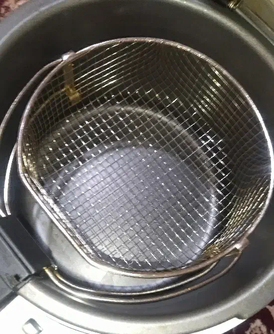 سرخ کن|اجاق گاز و لوازم برقی پخت‌وپز|فسا, |دیوار