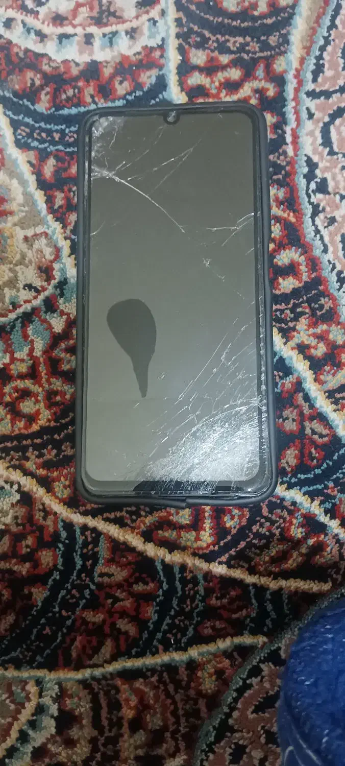 گوشی a06|موبایل|کاشان, مفتح|دیوار