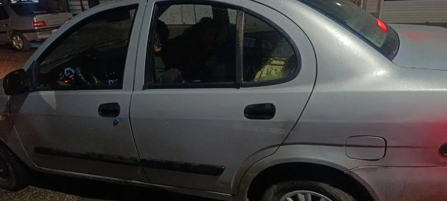 تیبامدل95|خودرو سواری و وانت|شوط, |دیوار