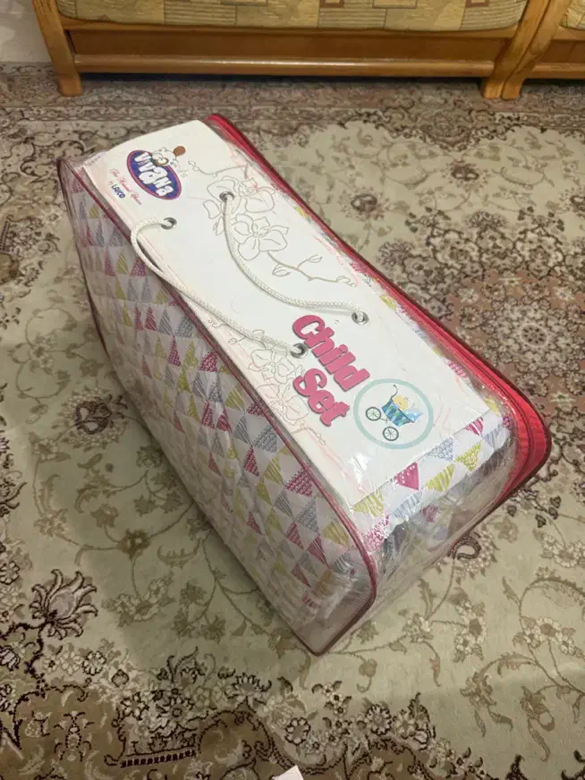 ست لحاف یک نفره سه تیکه،نو نو،قیمت عالی،مناسب کادو|سرویس روتختی|اصفهان, سعادت‌آباد|دیوار