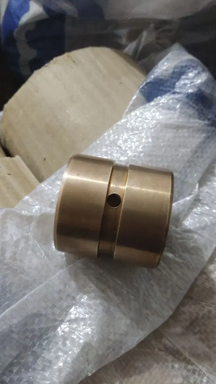 بوش برنجی لودر یا بیل میکانیکی|ماشین‌آلات صنعتی|اردبیل, |دیوار