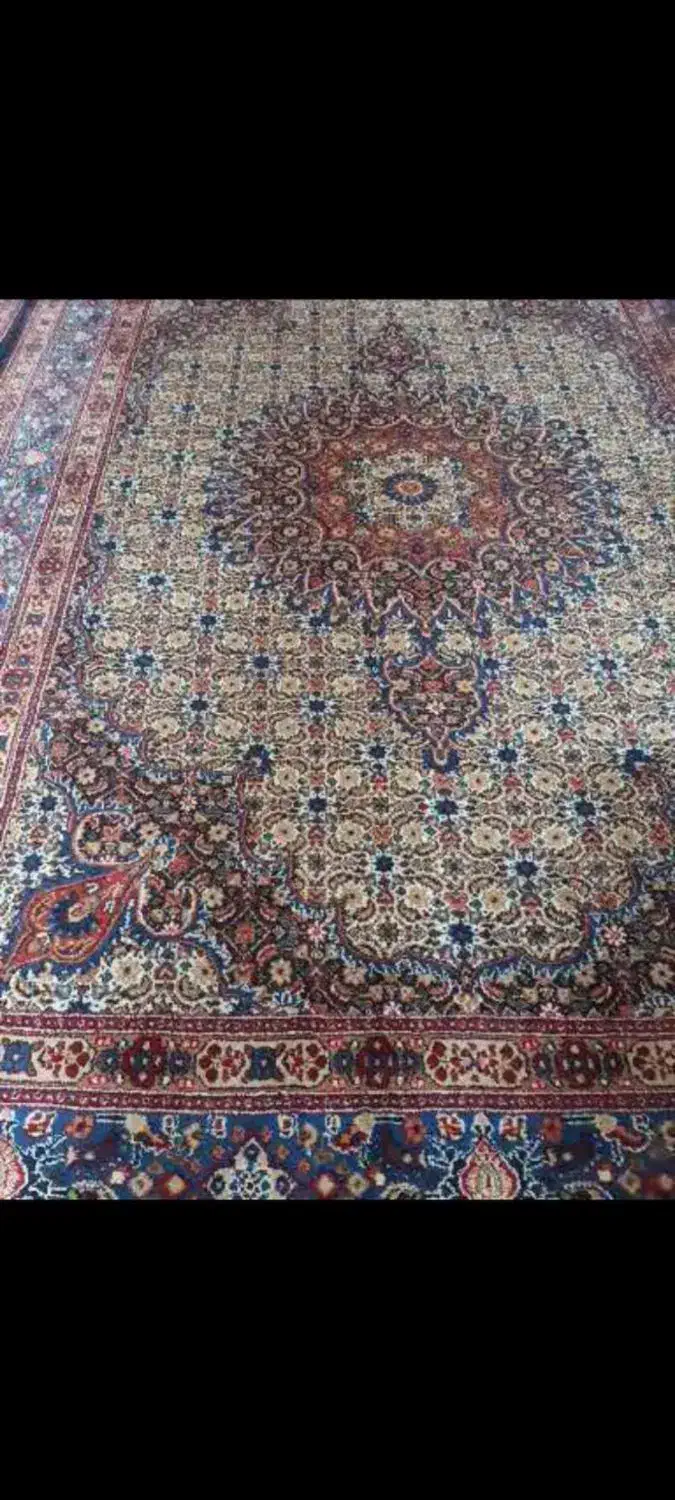 فرش دستباف مود|فرش|بیرجند, |دیوار