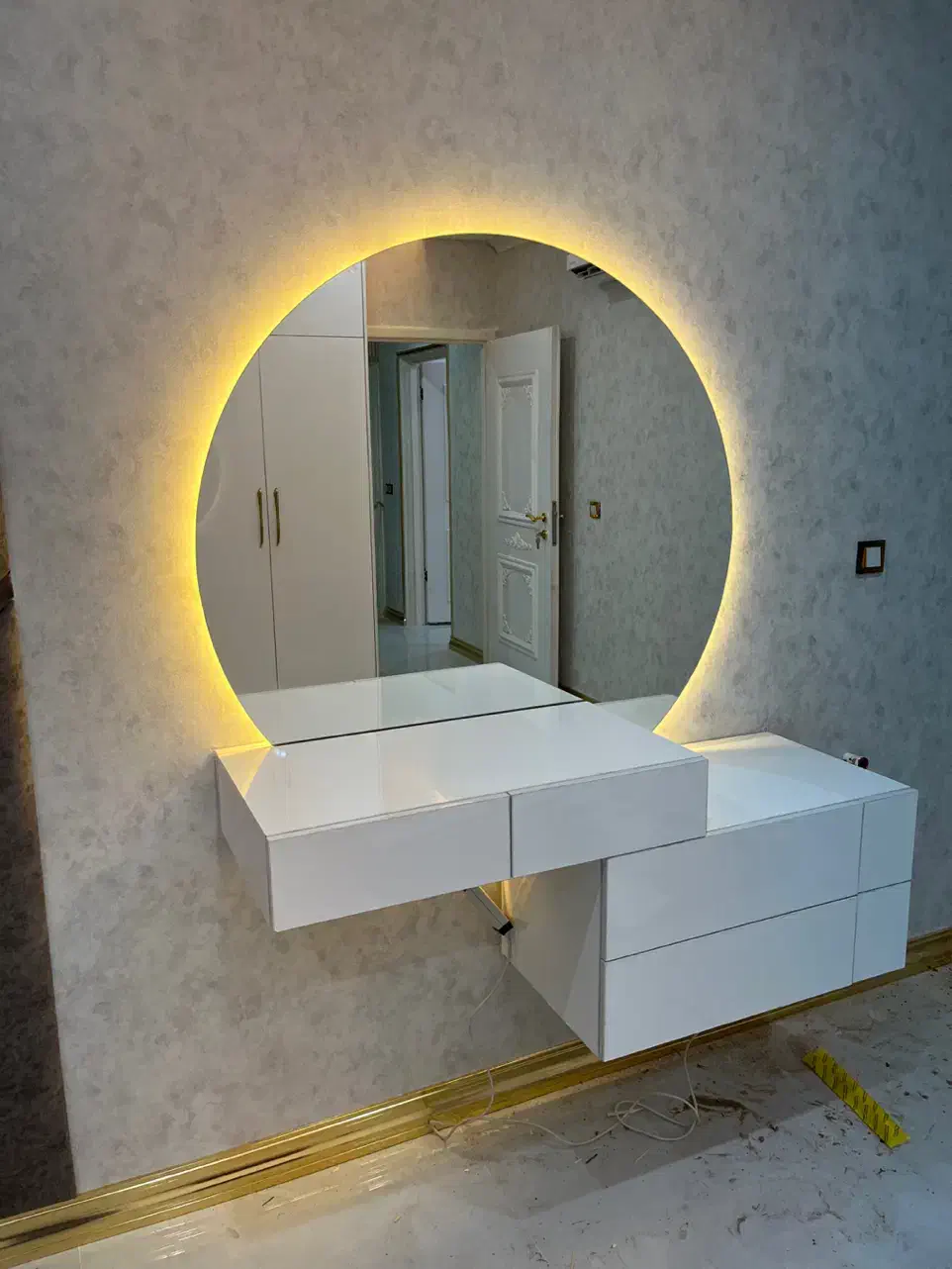 دکوراسیون داخلی|جاکفشی، کمد، دراور|بندر ماهشهر, |دیوار